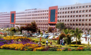 Sri Aurobindo Medical College & PG Institute, Indore