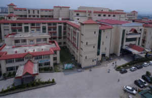 Gautam Buddha Chikitsa Mahavidyalaya