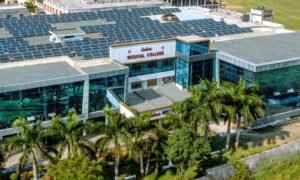 Index Medical College Hospital & Research Centre Indore