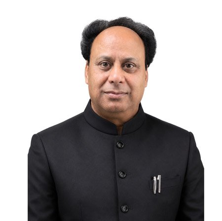 Dr. Mohd. Akram