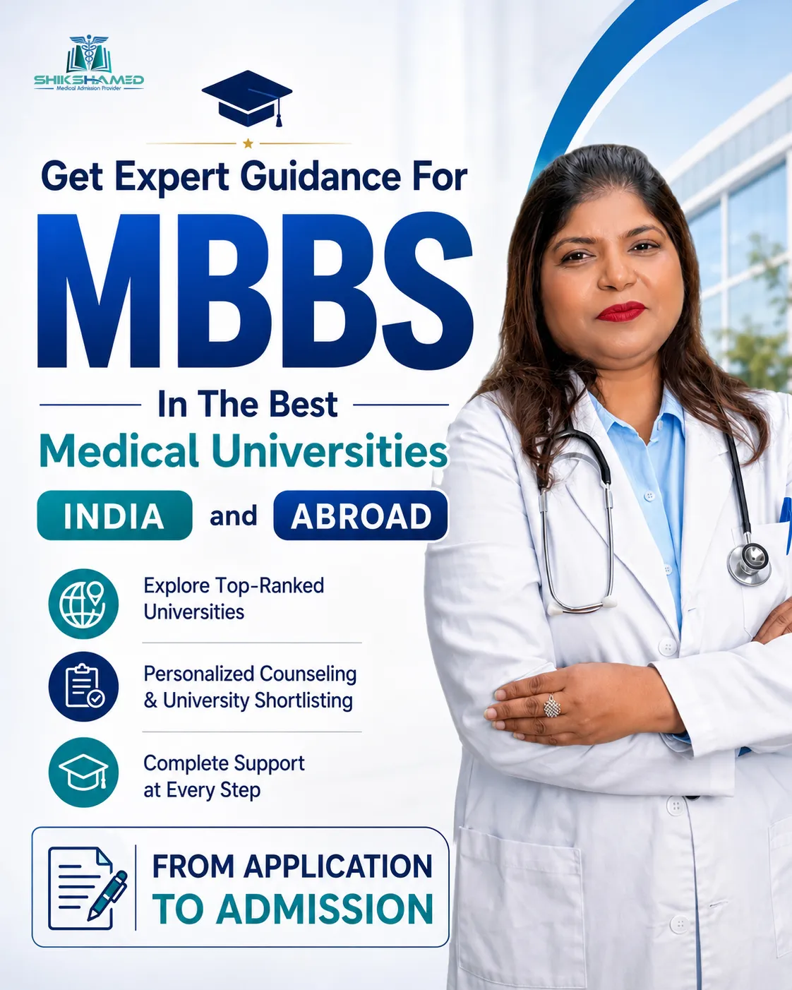   MBBS India & Abroad