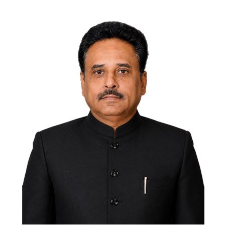 Mr. Darshan Bhardwaj