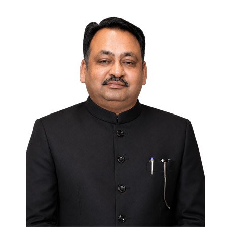 Mr. Sanjeev Bansal
