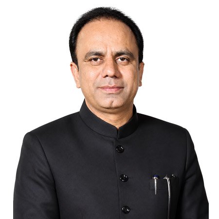Dr. Ravish Aalam