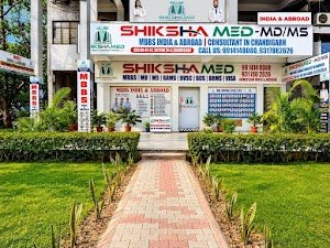 Shiksha Med place picture