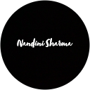 Nandini Sharma profile picture