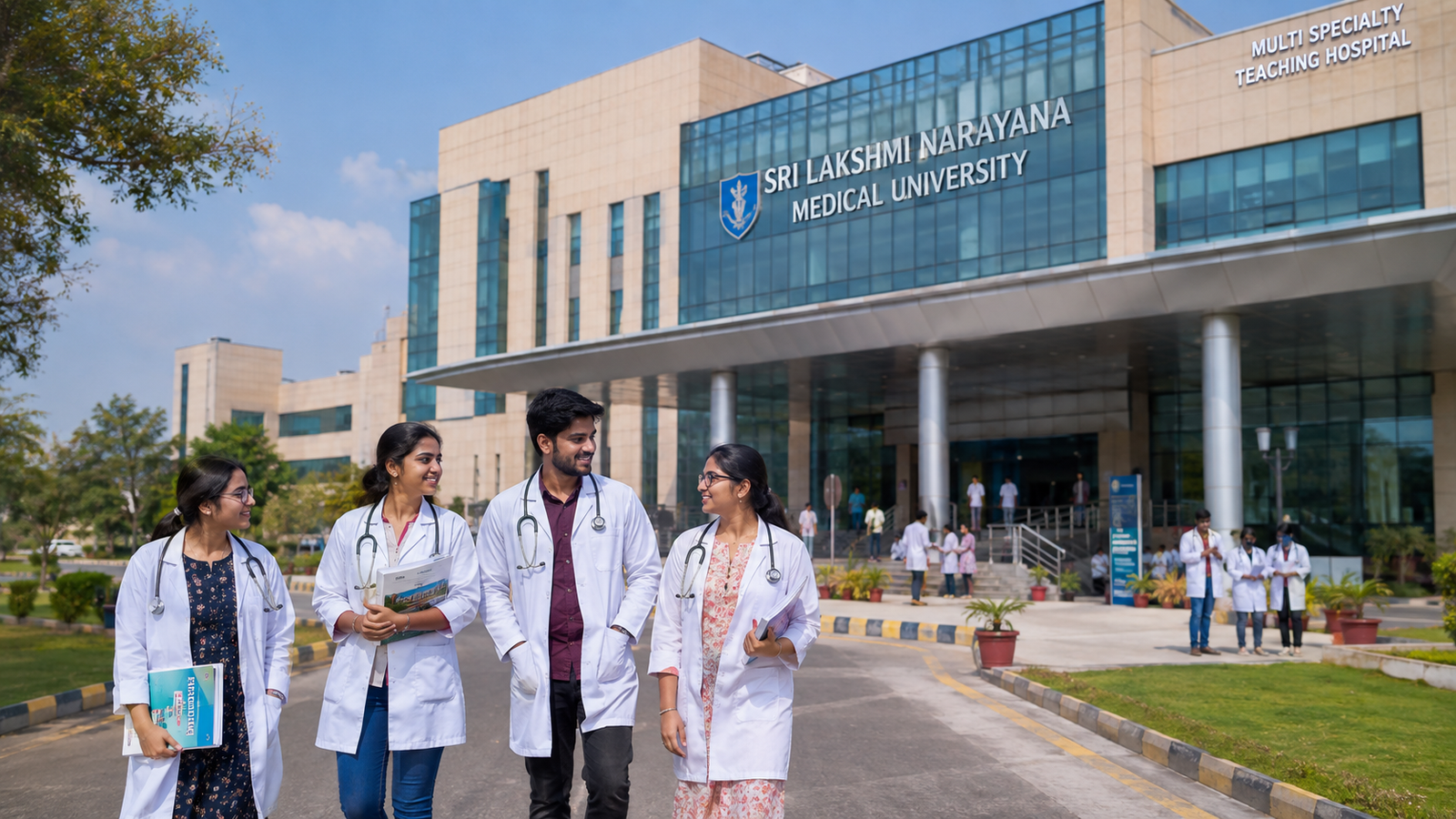 Deemed Universities in India 2026: The Complete MBBS Admission, Fees & NEET Counseling Guide
